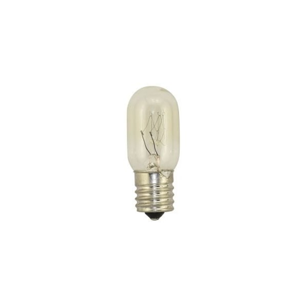 Ilb Gold Incandescent Tubular Bulb, Replacement For Donsbulbs 31-31-25 31-31-25 - main